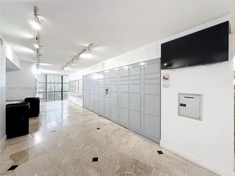 1000 Parkview Drive Hallandale Beach FL 33009