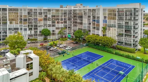1000 Parkview Drive Hallandale Beach FL 33009