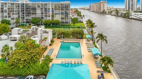 1000 Parkview Drive Hallandale Beach FL 33009