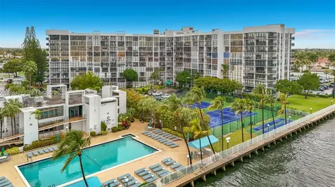 1000 Parkview Drive Hallandale Beach FL 33009