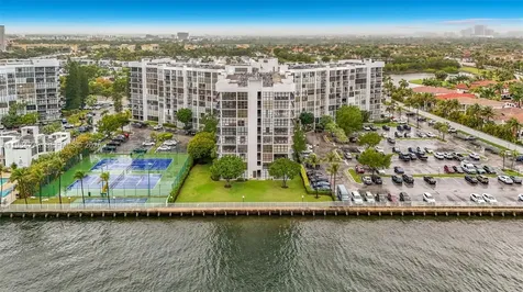1000 Parkview Drive Hallandale Beach FL 33009
