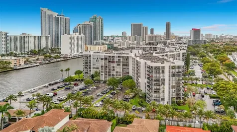 1000 Parkview Drive Hallandale Beach FL 33009