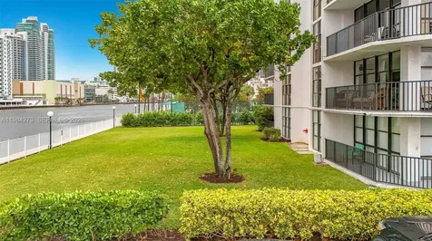 1000 Parkview Drive Hallandale Beach FL 33009