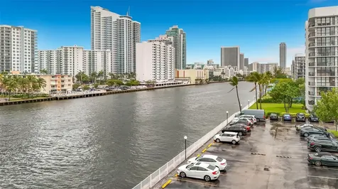 1000 Parkview Drive Hallandale Beach FL 33009
