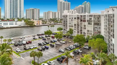 1000 Parkview Drive Hallandale Beach FL 33009