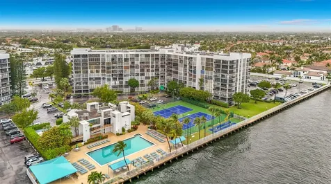 1000 Parkview Drive Hallandale Beach FL 33009