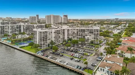 1000 Parkview Drive Hallandale Beach FL 33009