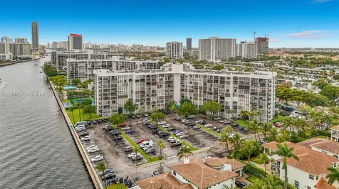 1000 Parkview Drive Hallandale Beach FL 33009