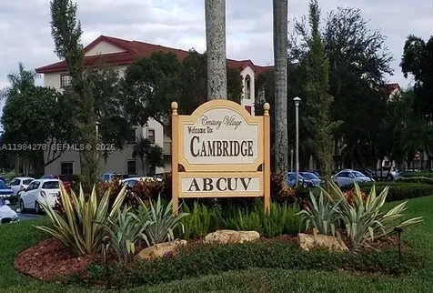 1101 SW 128th Terrace Pembroke Pines FL 33027