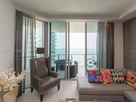 1300 Brickell Bay Drive Miami FL 33131