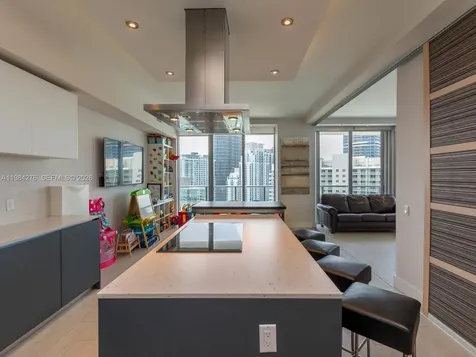 1300 Brickell Bay Drive Miami FL 33131
