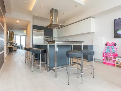 1300 Brickell Bay Drive Miami FL 33131