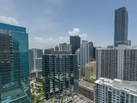 1300 Brickell Bay Drive Miami FL 33131