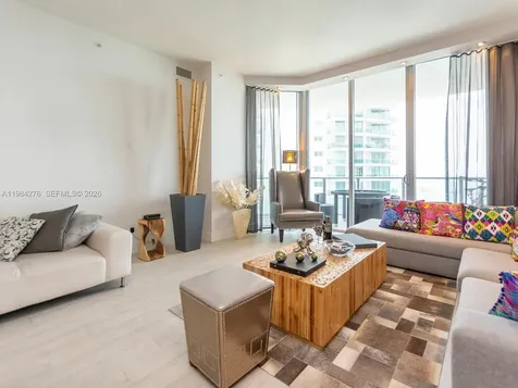 1300 Brickell Bay Drive Miami FL 33131