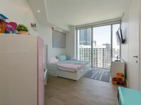 1300 Brickell Bay Drive Miami FL 33131