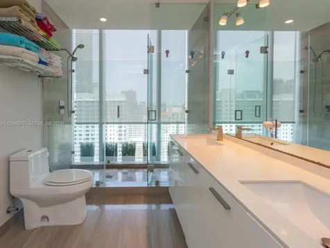 1300 Brickell Bay Drive Miami FL 33131