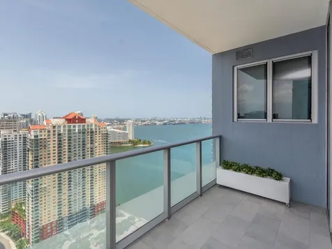 1300 Brickell Bay Drive Miami FL 33131
