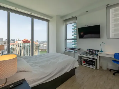 1300 Brickell Bay Drive Miami FL 33131