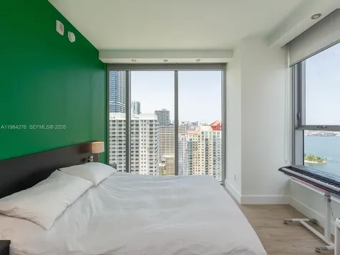 1300 Brickell Bay Drive Miami FL 33131