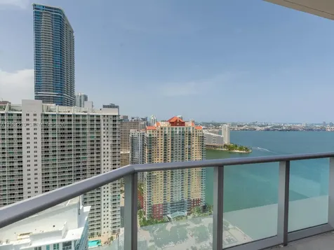 1300 Brickell Bay Drive Miami FL 33131