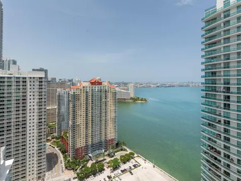 1300 Brickell Bay Drive Miami FL 33131