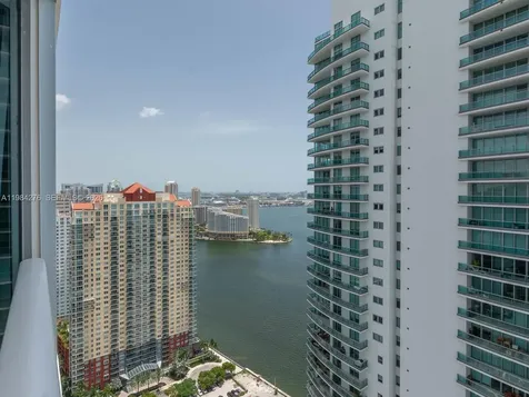 1300 Brickell Bay Drive Miami FL 33131