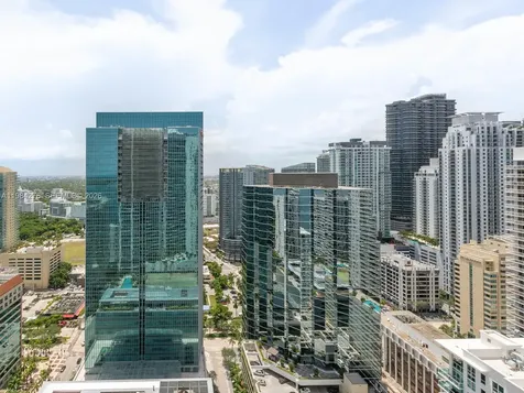1300 Brickell Bay Drive Miami FL 33131