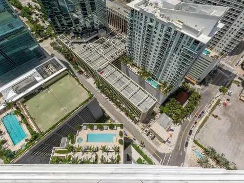1300 Brickell Bay Drive Miami FL 33131