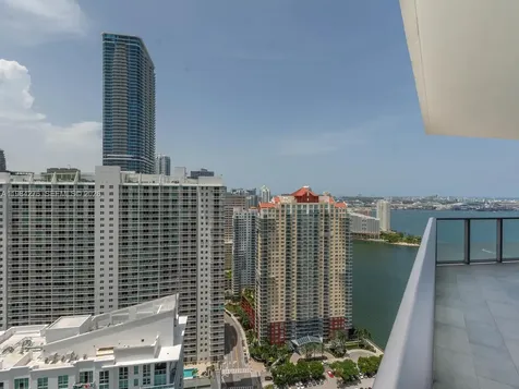 1300 Brickell Bay Drive Miami FL 33131