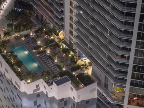 1300 Brickell Bay Drive Miami FL 33131