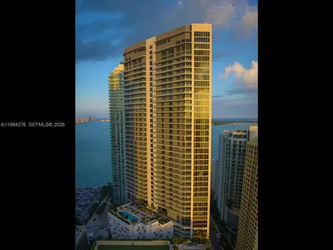1300 Brickell Bay Drive Miami FL 33131