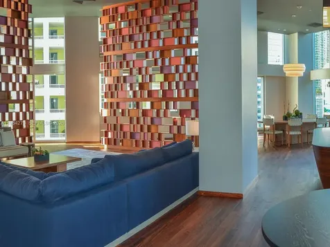1300 Brickell Bay Drive Miami FL 33131