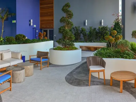 1300 Brickell Bay Drive Miami FL 33131