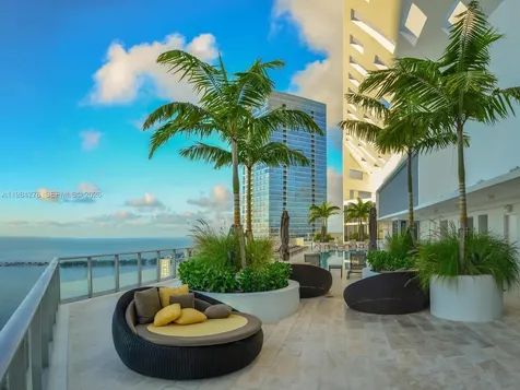 1300 Brickell Bay Drive Miami FL 33131