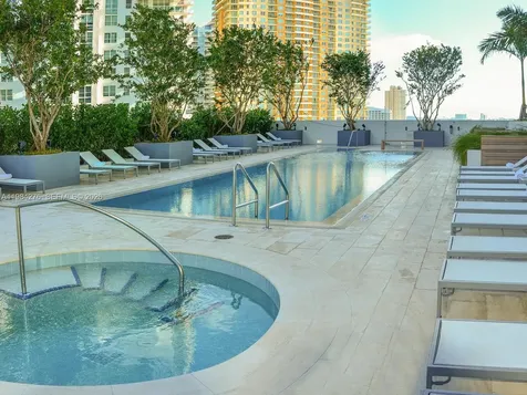 1300 Brickell Bay Drive Miami FL 33131