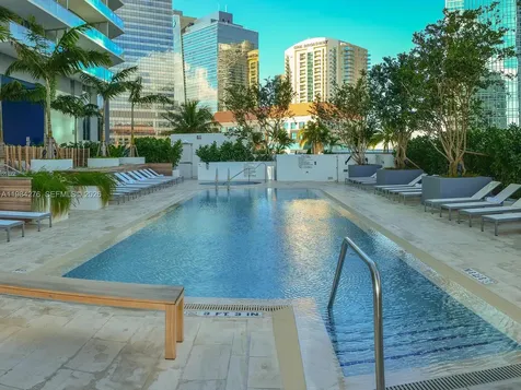 1300 Brickell Bay Drive Miami FL 33131