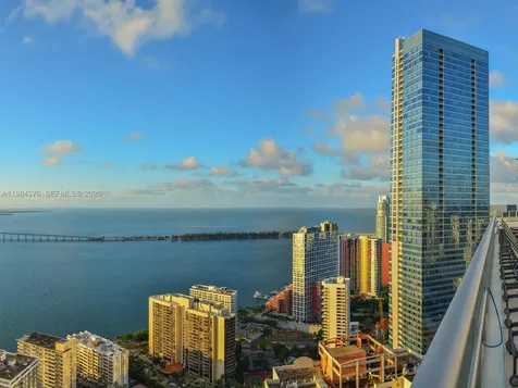 1300 Brickell Bay Drive Miami FL 33131