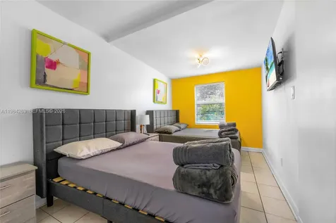 2340 NW 23rd Court Miami FL 33142
