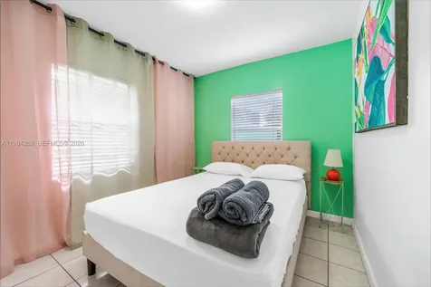 2340 NW 23rd Court Miami FL 33142