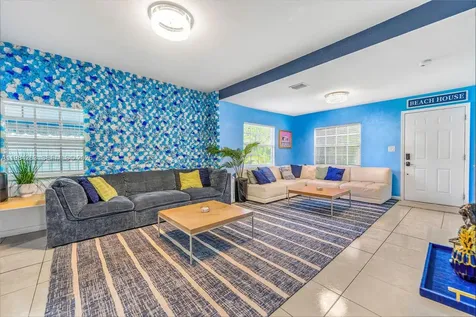 2340 NW 23rd Court Miami FL 33142