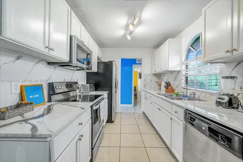 2340 NW 23rd Court Miami FL 33142