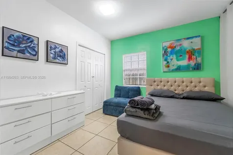 2340 NW 23rd Court Miami FL 33142