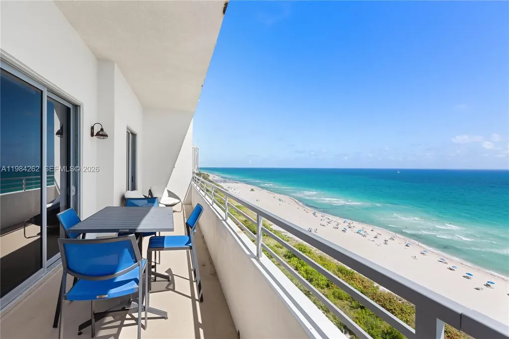 5555 Collins Avenue Miami Beach FL 33140