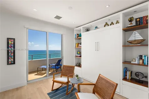 5555 Collins Avenue Miami Beach FL 33140