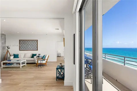 5555 Collins Avenue Miami Beach FL 33140
