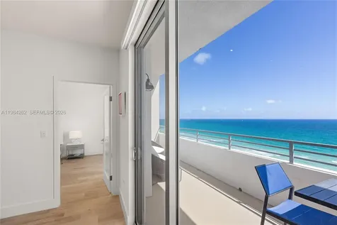 5555 Collins Avenue Miami Beach FL 33140
