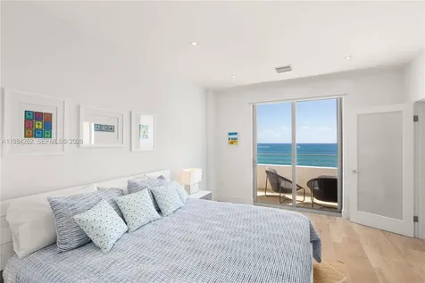 5555 Collins Avenue Miami Beach FL 33140