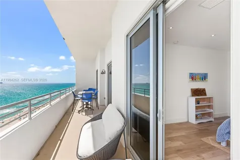 5555 Collins Avenue Miami Beach FL 33140
