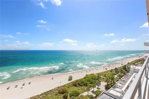5555 Collins Avenue Miami Beach FL 33140