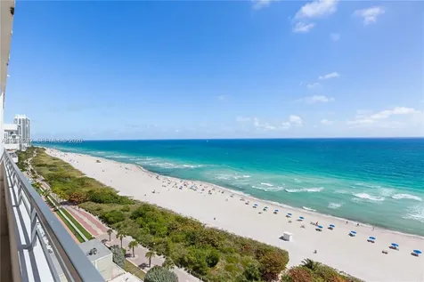 5555 Collins Avenue Miami Beach FL 33140
